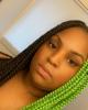 Cece is single in Saginaw, MI USA