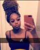 Kaiyah is single in Charlottesville, VA USA