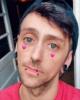 Joshua is single in Clarksburg, WV USA