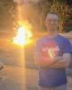 Zach is single in Apex, NC USA