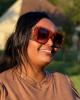 Beza is single in Clarksburg, MD USA