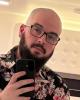 Travis is single in London, ON CAN