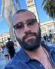 Ibrahim is single in Vallejo, CA USA