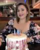 Alicia is single in West Palm Beach, FL USA