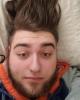 Mason is single in Sheboygan, WI USA