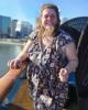 Claudia is single in Saint-Lambert, QC CAN