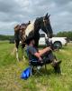 Hunter is single in Paragould, AR USA