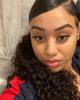Adriana is single in Garland, TX USA