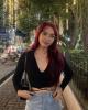 Sophia is single in Miami, OH USA