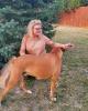 Mickie is single in Upton, WY USA