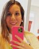 Elizabeth White is single in Houston, TX USA