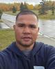 Rhines is single in Boyle, AB CAN