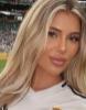 Brittany Gibson is single in Beaumont, TX USA