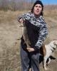 Kyle is single in Bismarck, ND USA