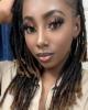 Shay is single in Blue Mound, TX USA