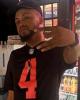 Malik is single in Warrensville Heights, OH USA