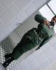 Miriam is single in Lumberton, NC USA