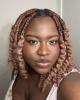 Winnie is single in Garden City, KS USA