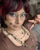 Jackie is single in Aptos, CA USA