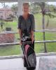 Kim is single in Oxford, NY USA