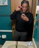Crystal is single in Florissant, MO USA