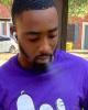 Dequavas is single in DeSoto, TX USA