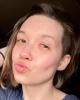 Emily is single in Conway, MA USA
