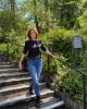 Barbara is single in Greenbrae, CA USA