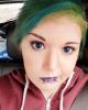 Chantal is single in Edson, AB CAN