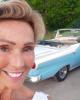 Linda is single in Outremont, QC CAN