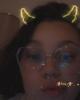 Mika is single in Wellsboro, PA USA