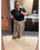 Jacqueline is single in Annandale, VA USA