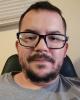 David is single in Ridgeway, VA USA