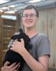 Jordan is single in Townville, SC USA
