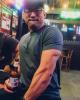 David is single in Fort Bragg, NC USA