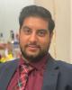 Ashish is single in North Hills, NC USA