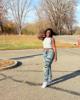 Ree is single in Minneapolis, MN USA