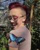 Samantha is single in Parker, AZ USA