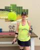 Rosemary is single in Newcastle, OK USA