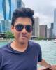 Arnab is single in Indianapolis, IN USA