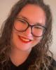Abagail is single in Texas City, TX USA