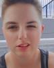 Meghan is single in Edmonton, AB CAN
