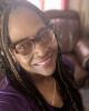 Sharon is single in Pine Bluff, AR USA