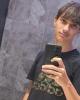 Kyle is single in Houma, LA USA