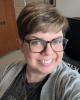 Amy is single in Grove City, OH USA