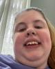Sarah is single in Allentown, PA USA