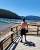 Alex is single in Portland, OR USA