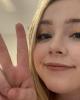 Olivia is single in Perrysburg, OH USA