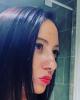 Cristina is single in Laval, QC CAN
