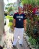 Henry is single in Doral, FL USA